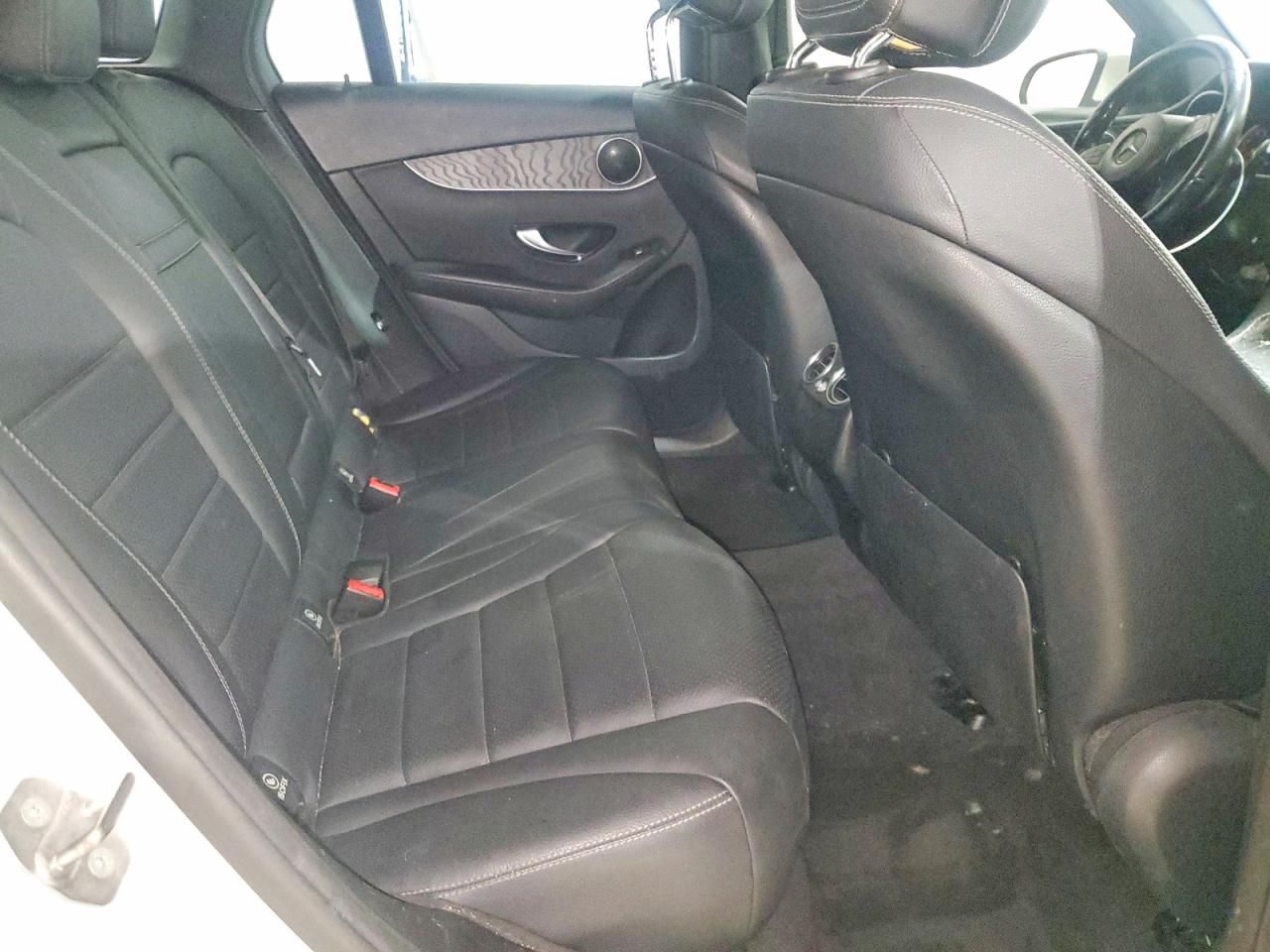 Mercedes-Benz GLC 300 4matic