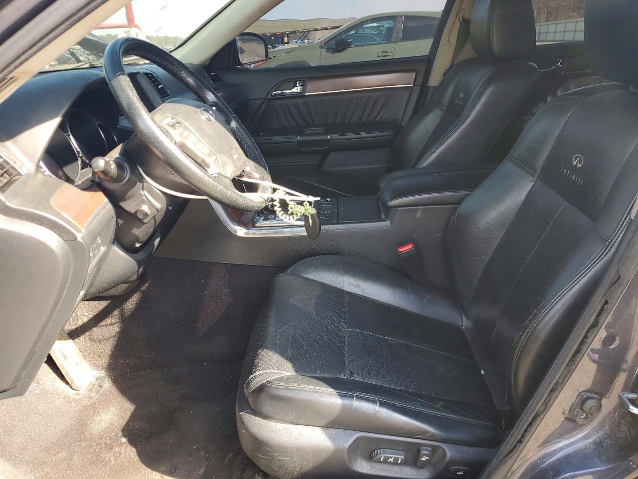 INFINITI M35 X X