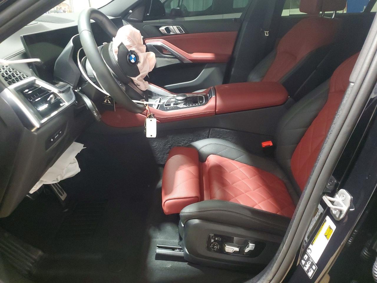 BMW X Series Xdrive40i