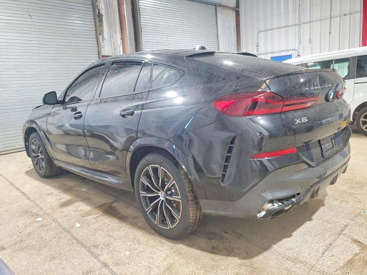 BMW X Series Xdrive40i