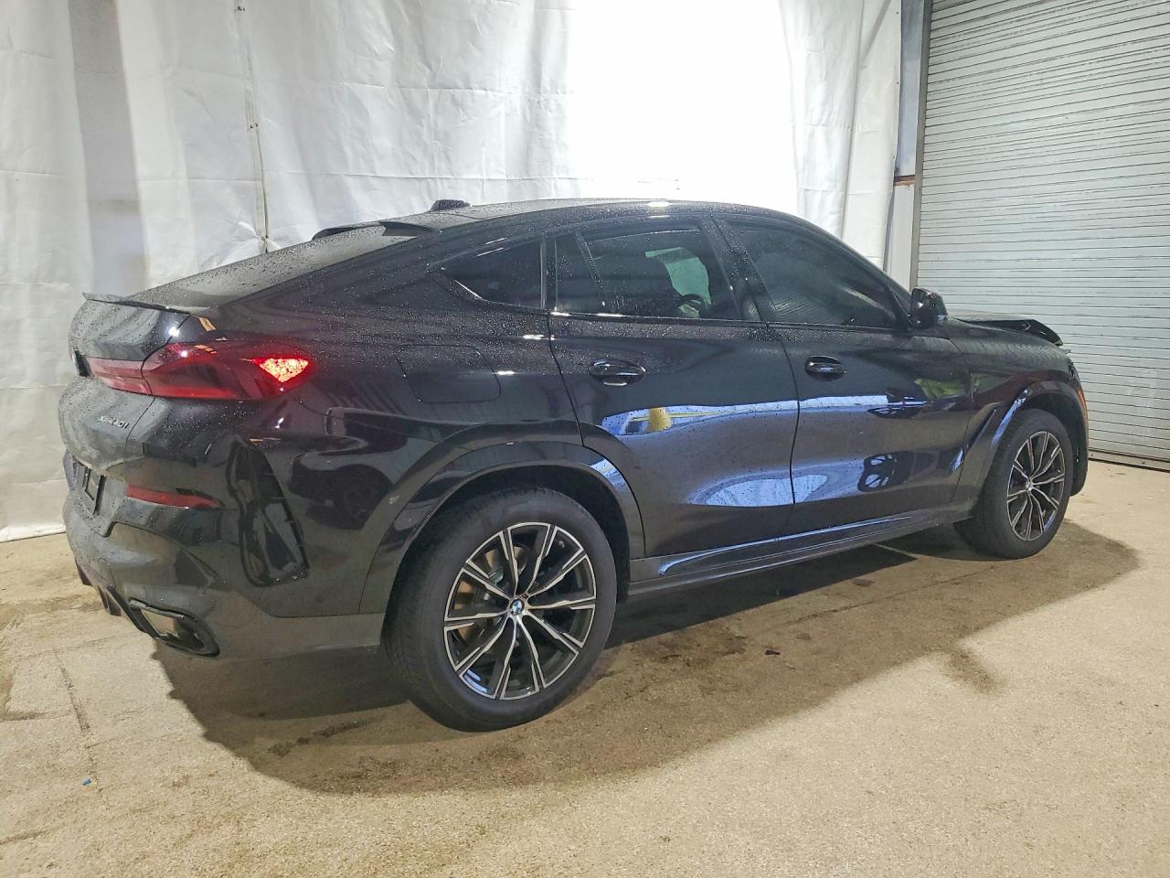 BMW X Series Xdrive40i