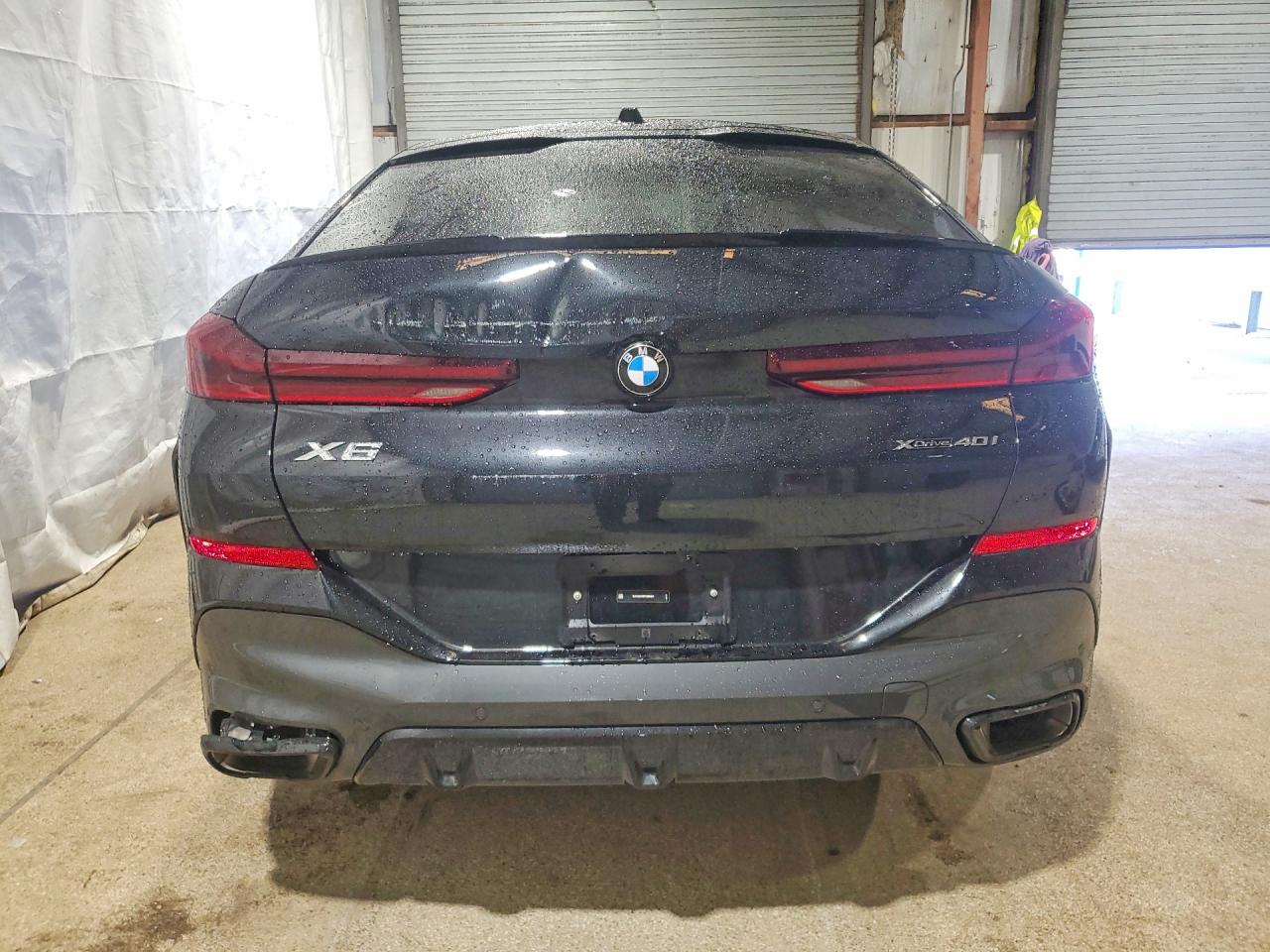 BMW X Series Xdrive40i
