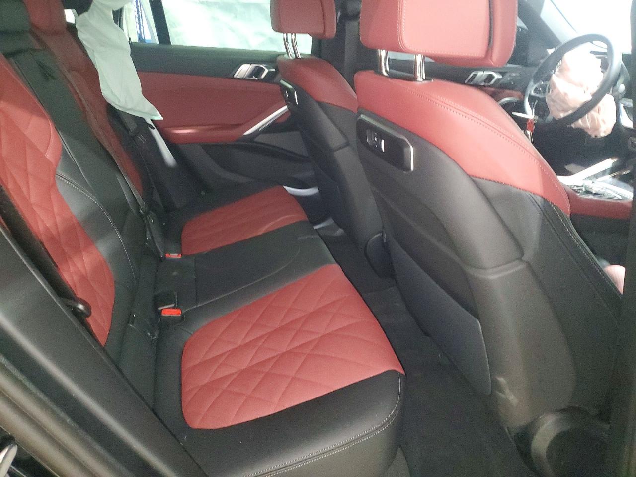 BMW X Series Xdrive40i