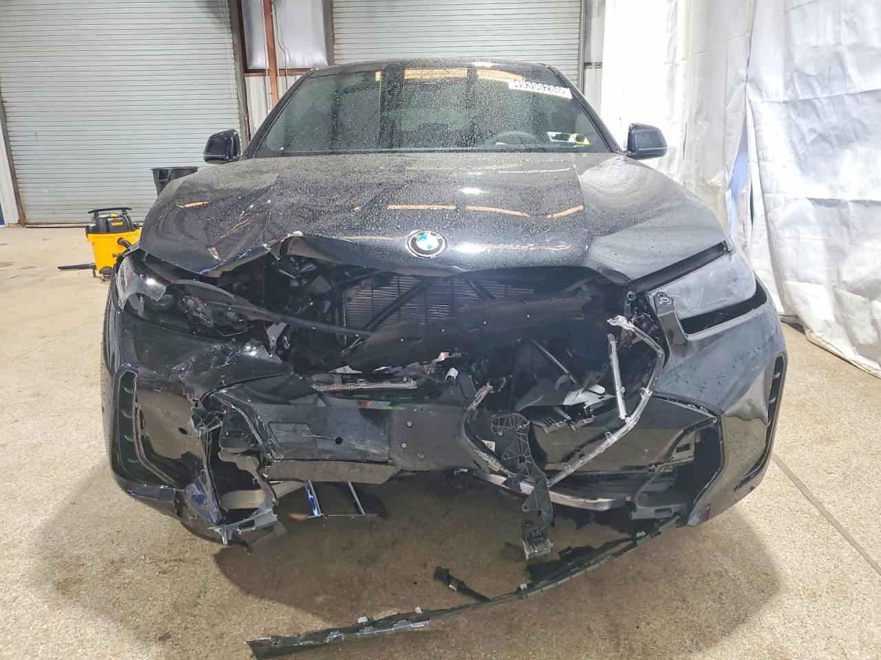 BMW X Series Xdrive40i