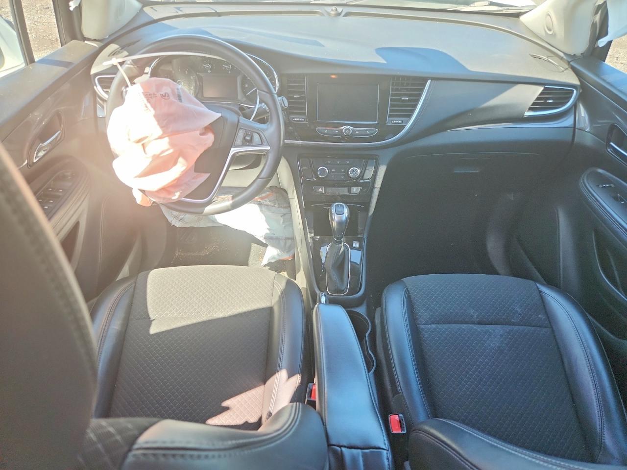Buick Encore Preferred