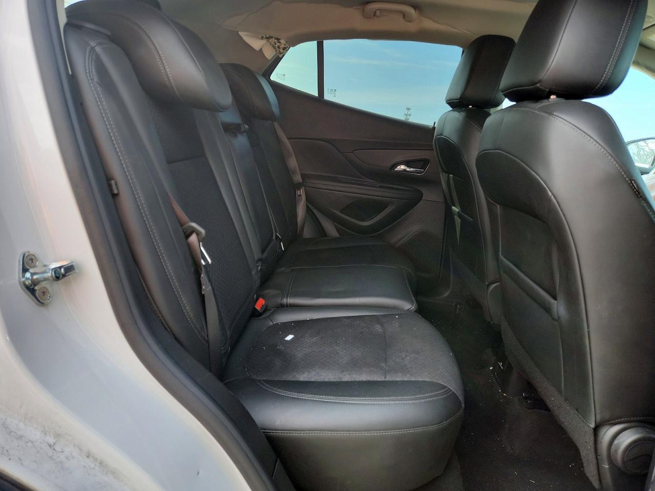 Buick Encore Preferred