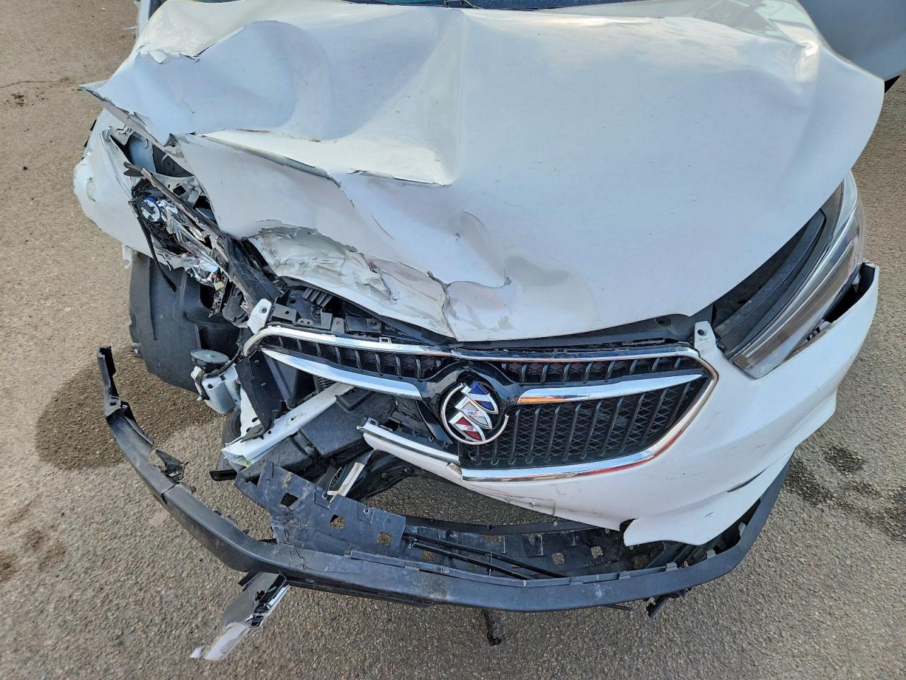 Buick Encore Preferred