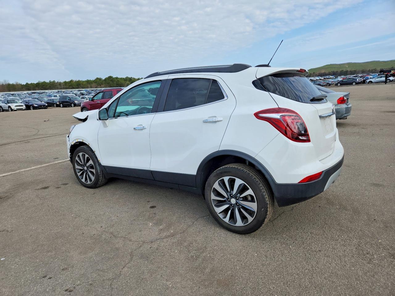 Buick Encore Preferred