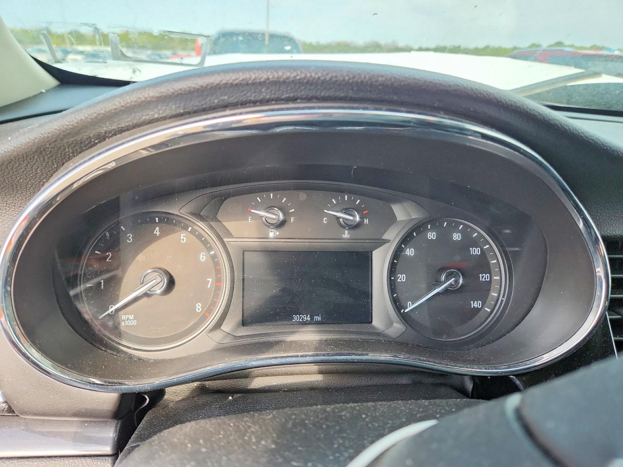 Buick Encore Preferred