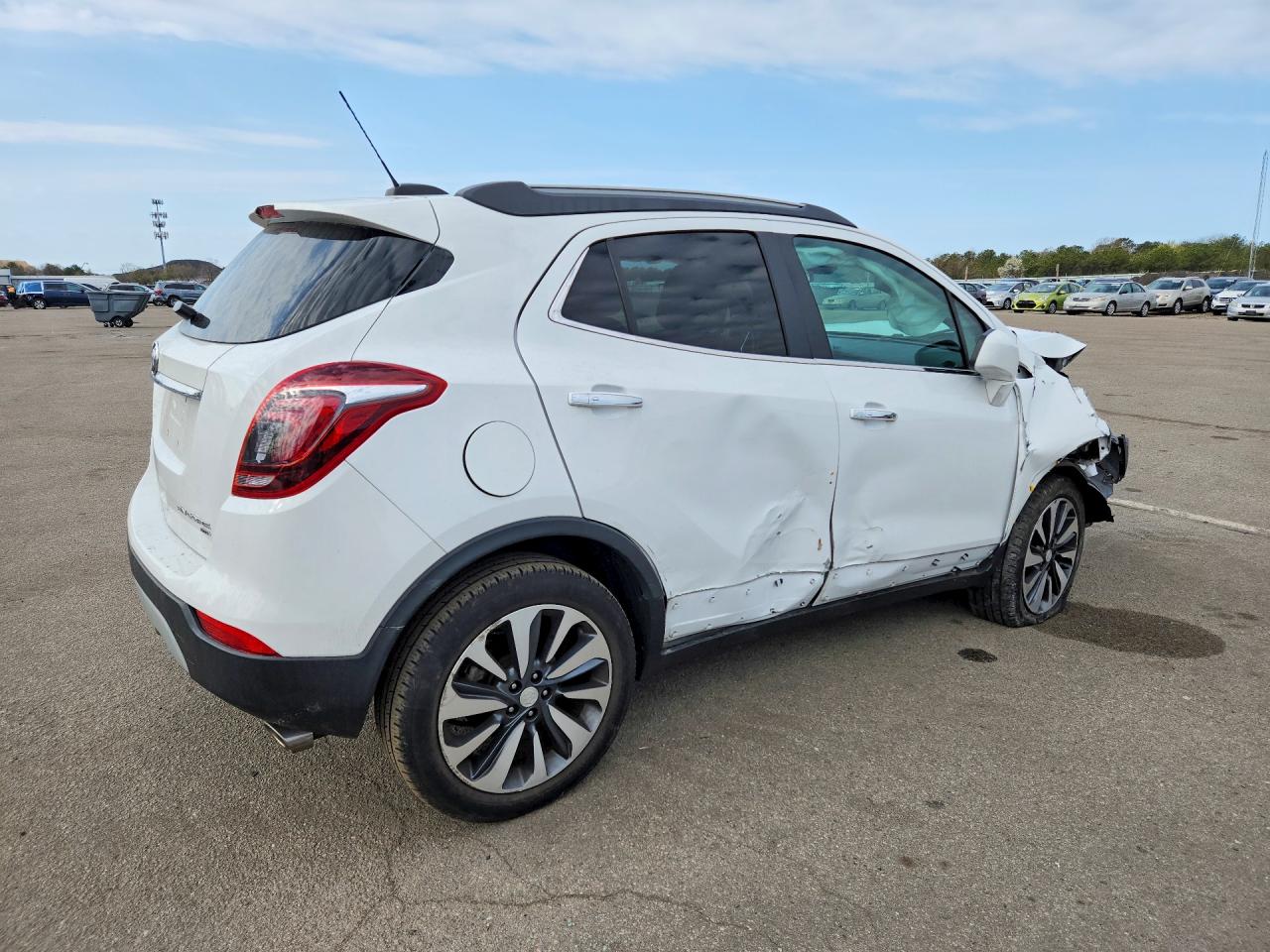 Buick Encore Preferred