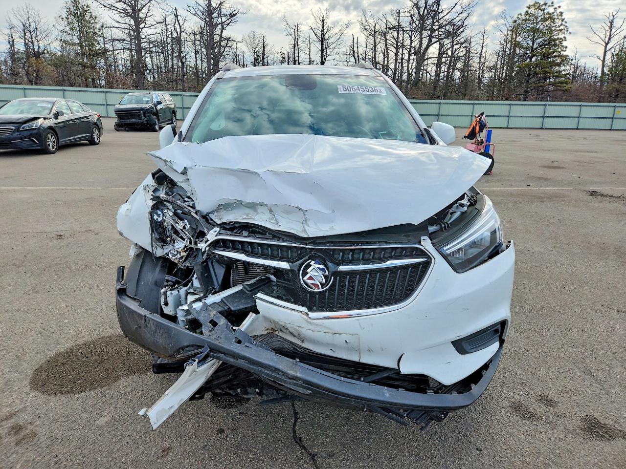 Buick Encore Preferred