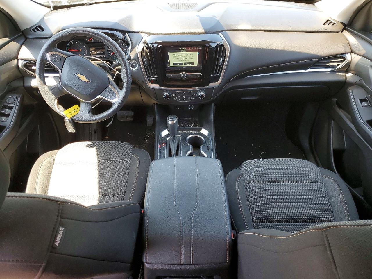 Chevrolet Traverse Ls