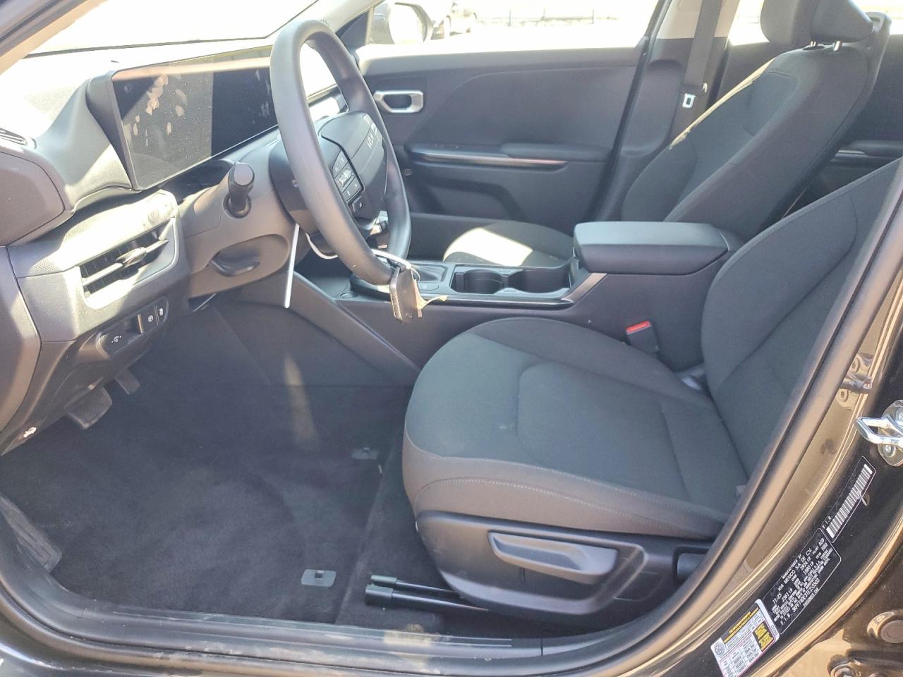 Kia K4 Lxs