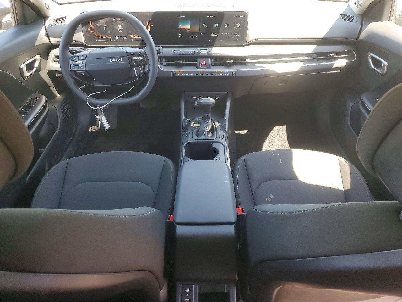 Kia K4 Lxs
