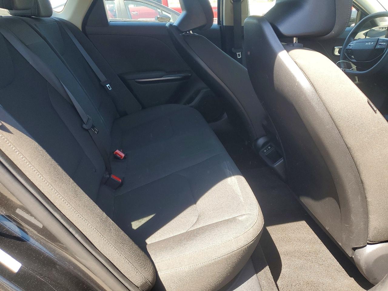 Kia K4 Lxs