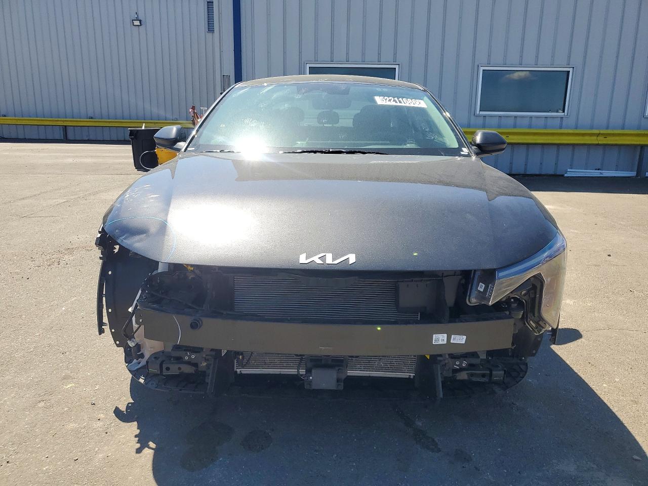 Kia K4 Lxs