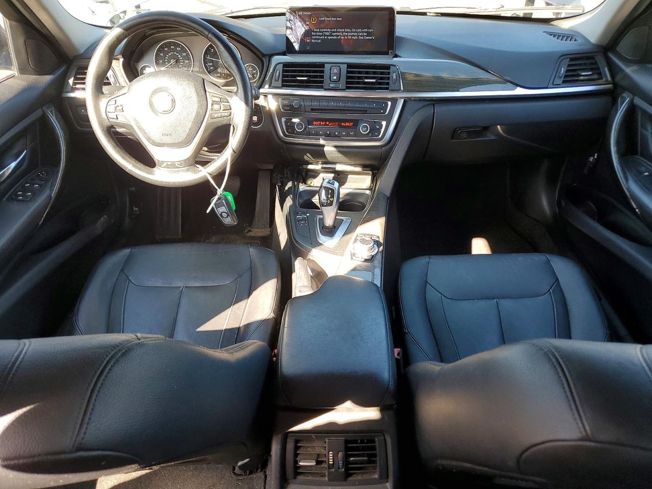 BMW 3 Series Xi Sulev