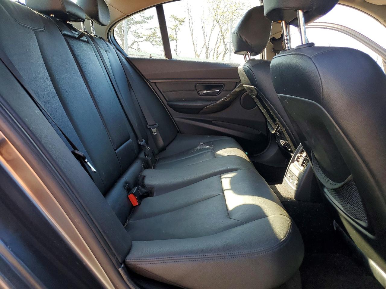BMW 3 Series Xi Sulev