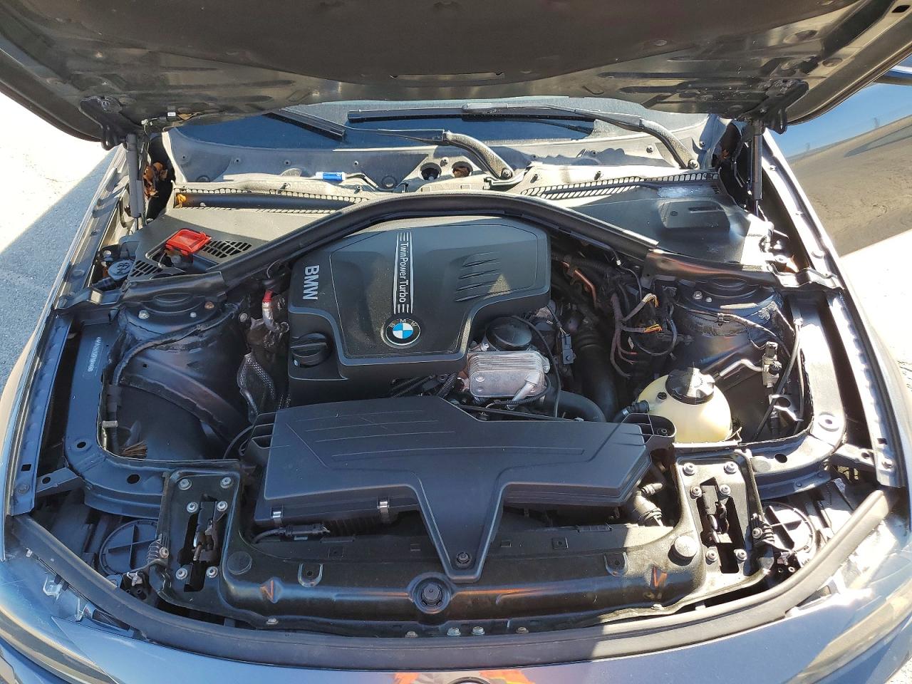 BMW 3 Series Xi Sulev