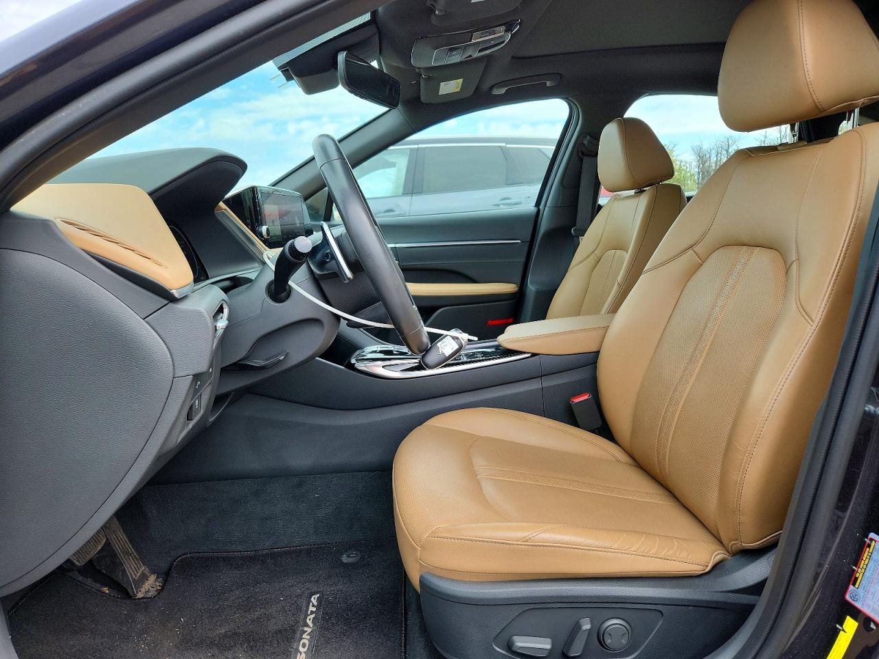 Hyundai SONATA Limited