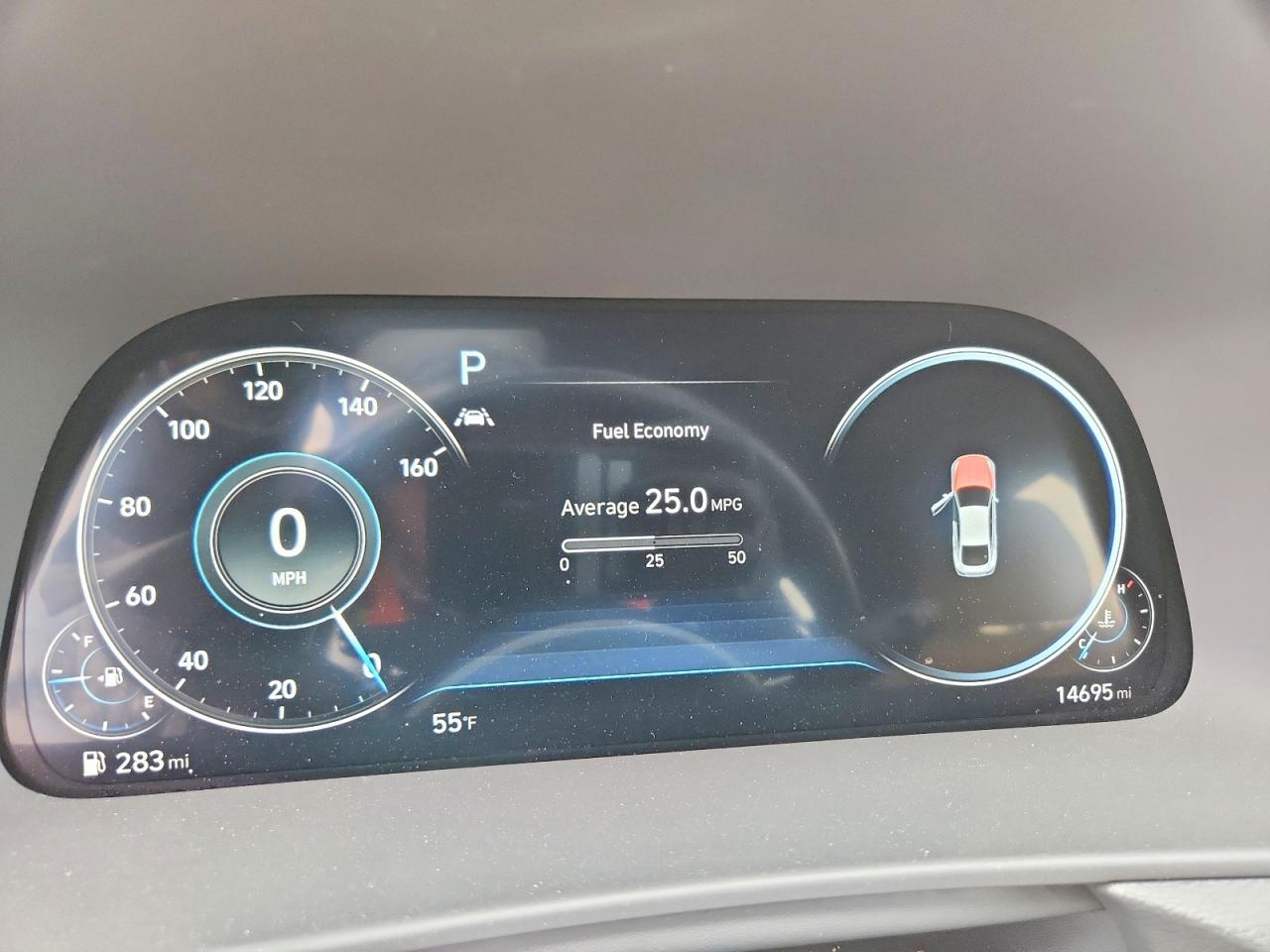 Hyundai SONATA Limited