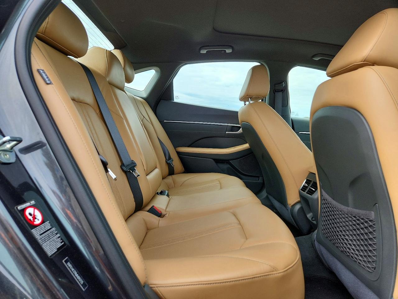 Hyundai SONATA Limited