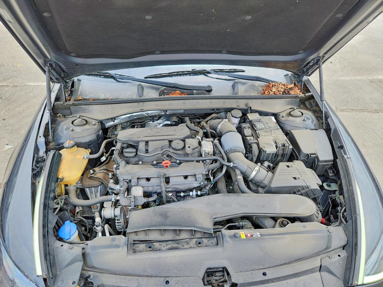 Hyundai SONATA Limited