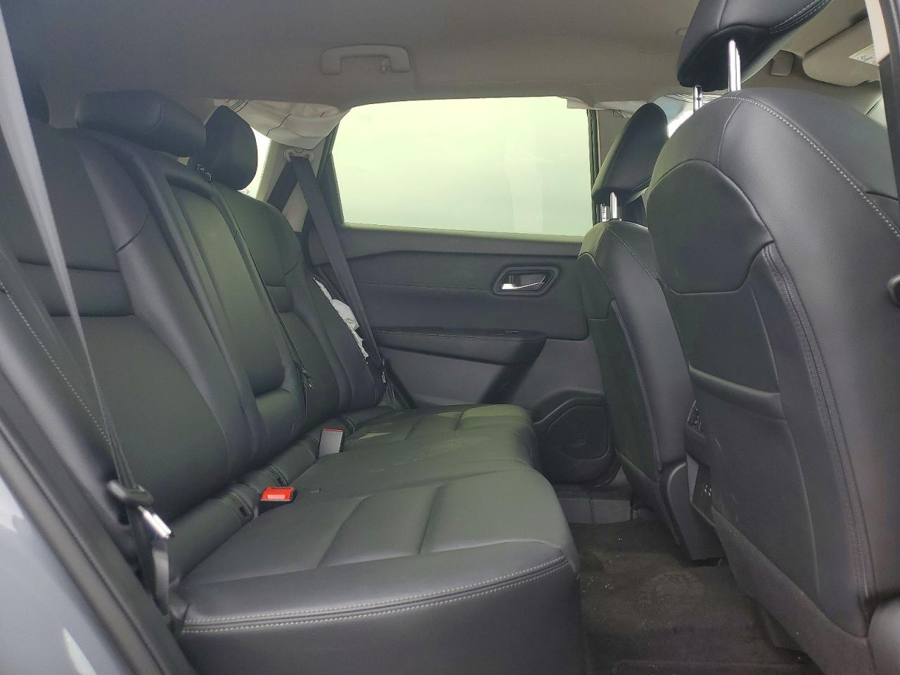 Nissan Rogue Sl