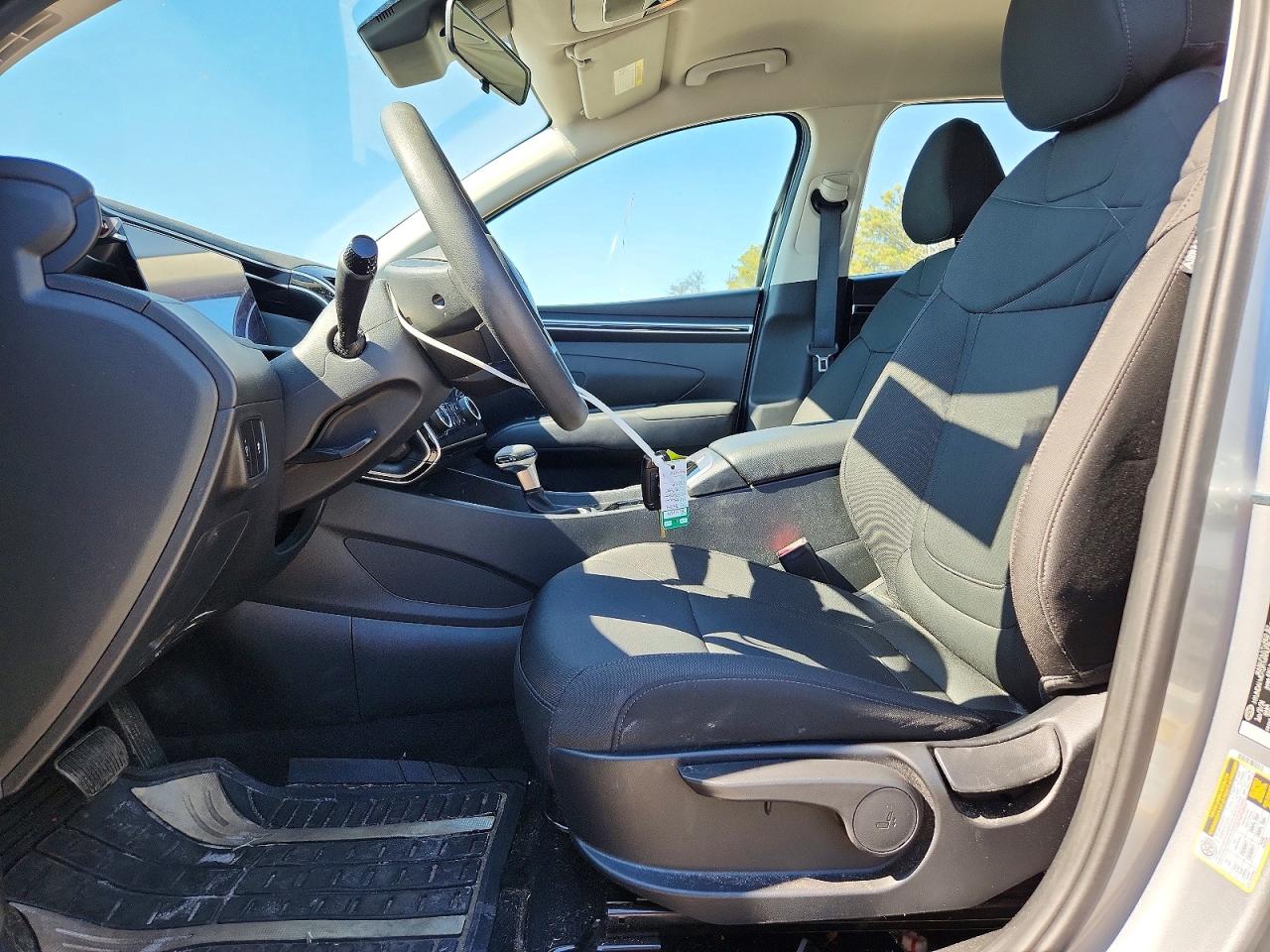 Hyundai TUCSON Se