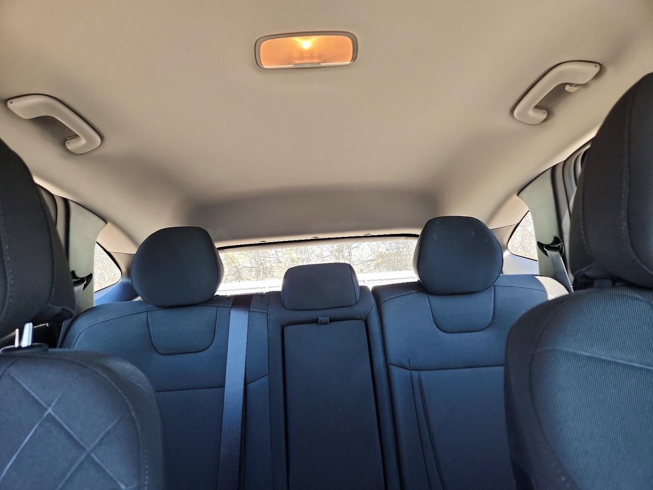 Hyundai TUCSON Se