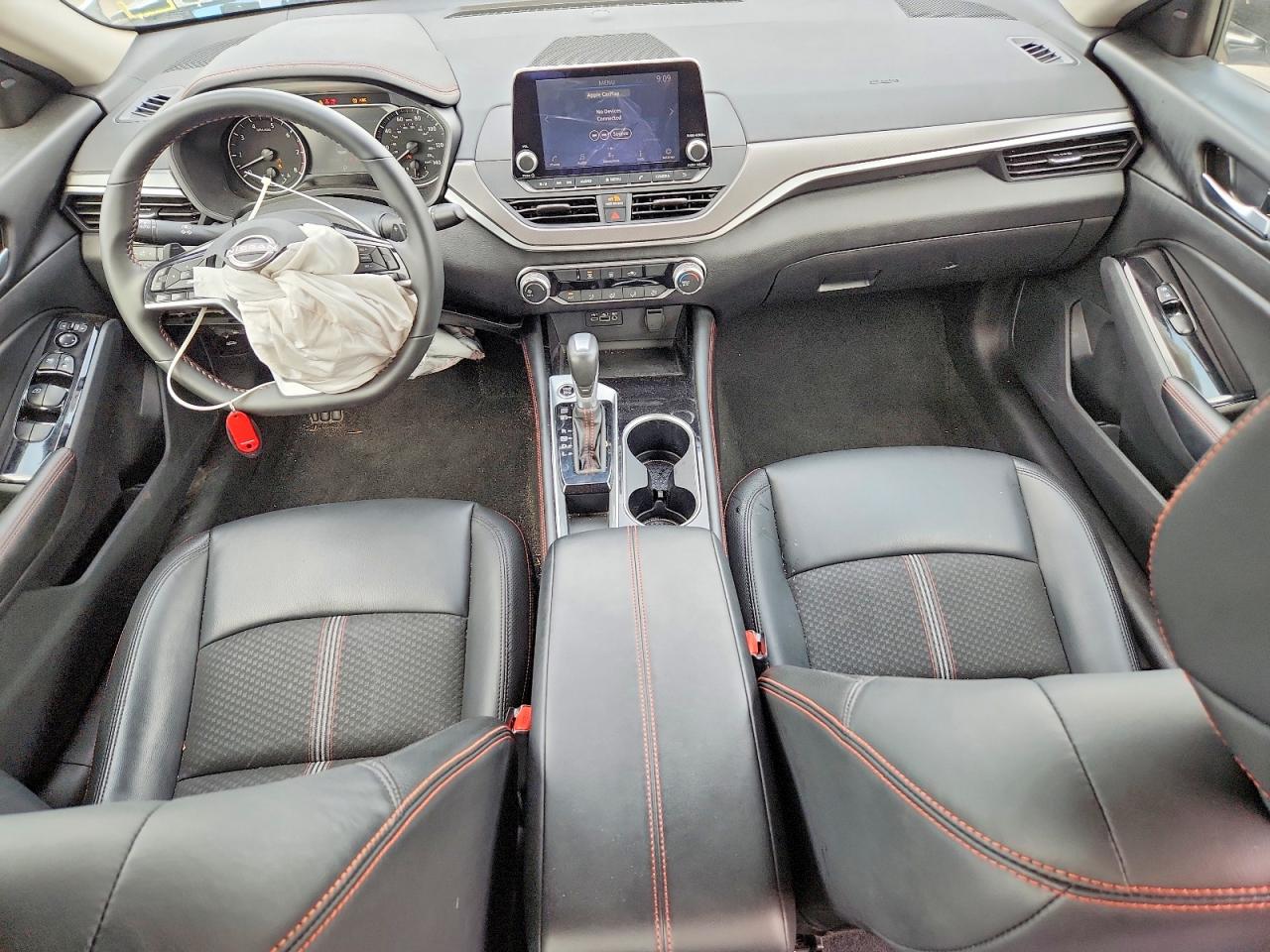 Nissan Altima Sr