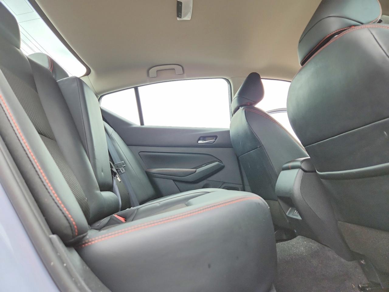 Nissan Altima Sr