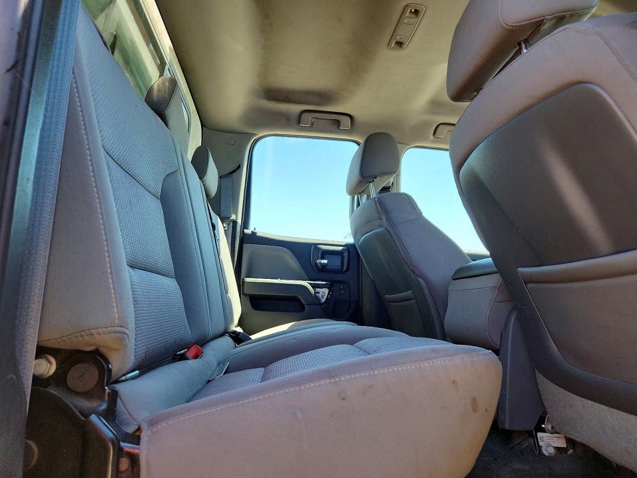 Chevrolet Silverado K1500