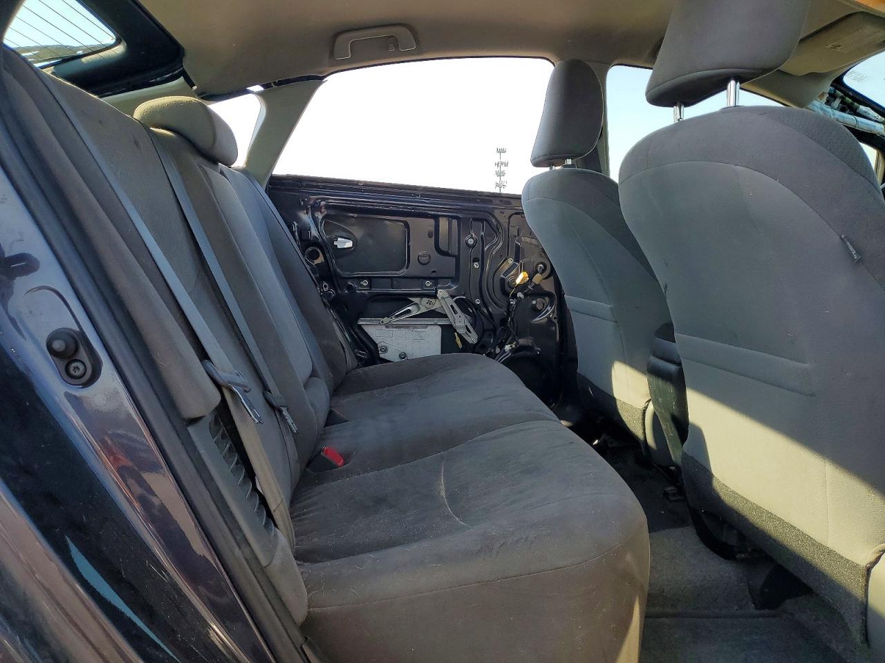 Toyota Prius Three