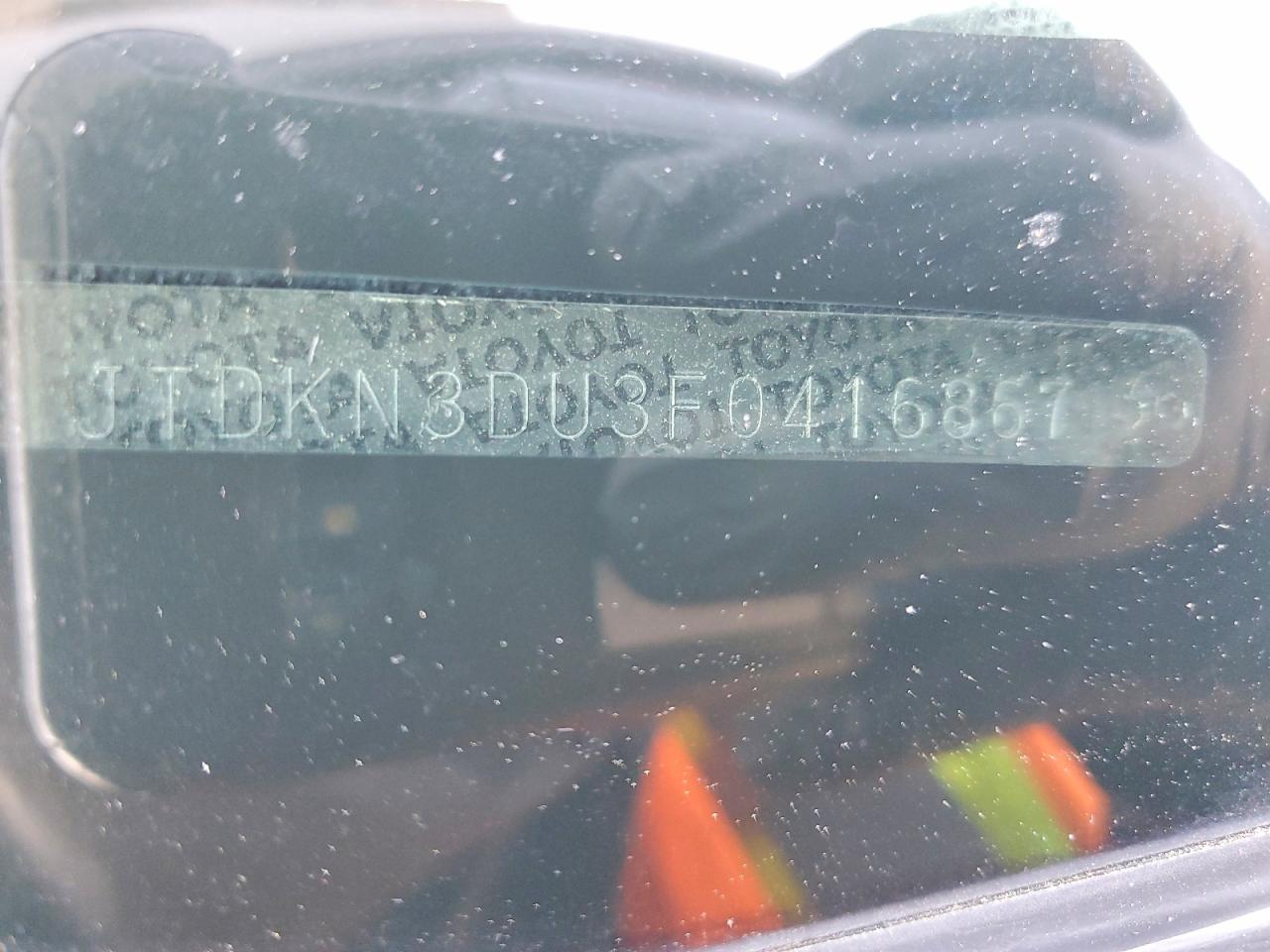 Toyota Prius Three