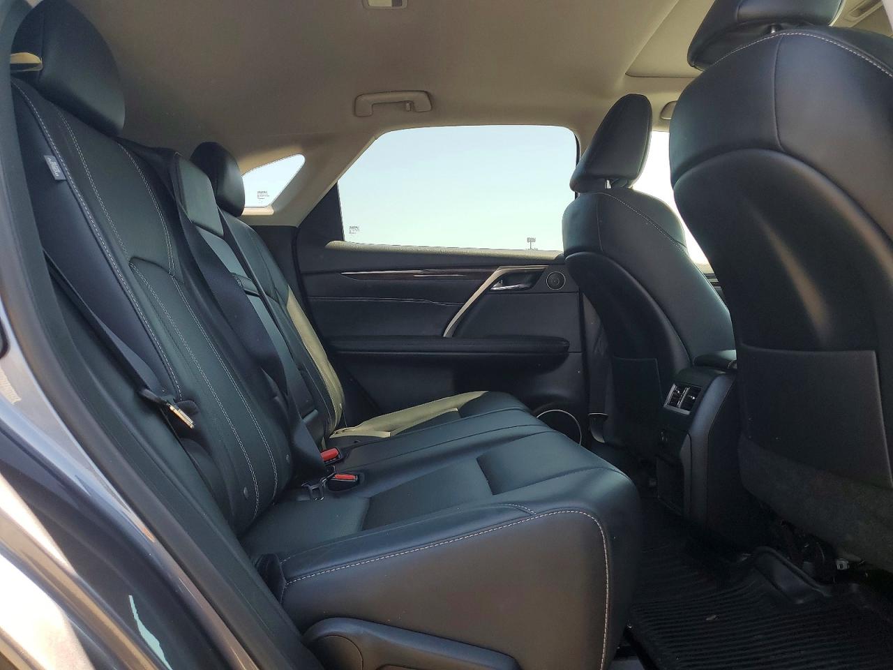 Lexus RX Base