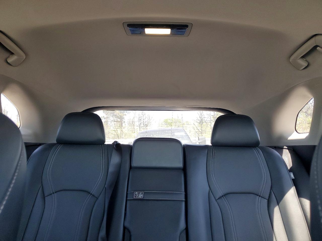 Lexus RX Base