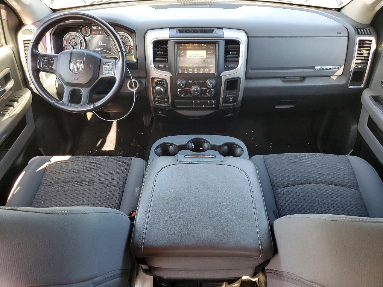 Ram 1500 Slt