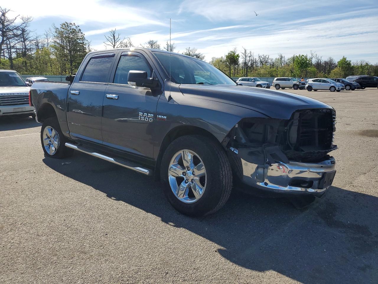 Ram 1500 Slt