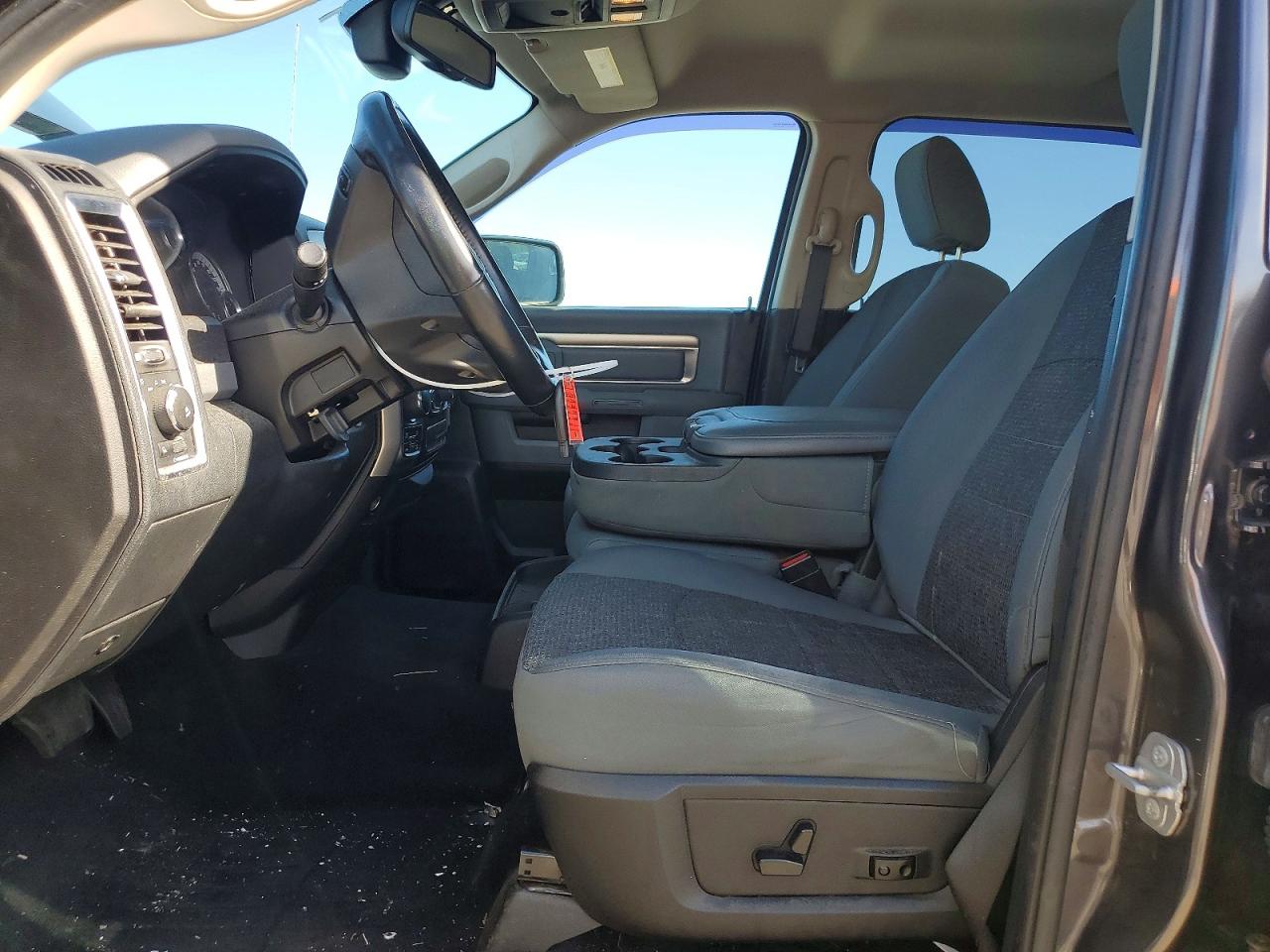 Ram 1500 Slt