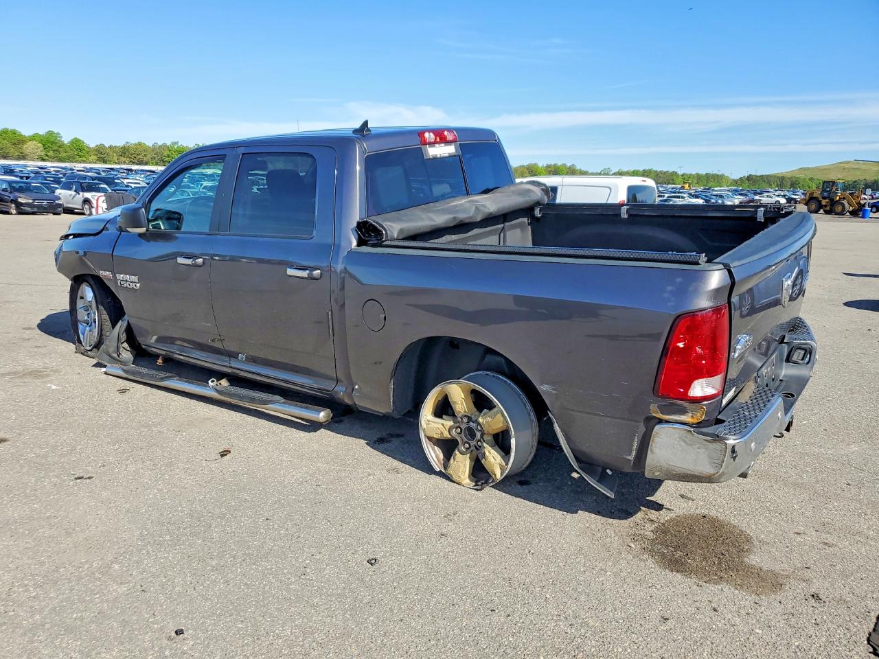 Ram 1500 Slt