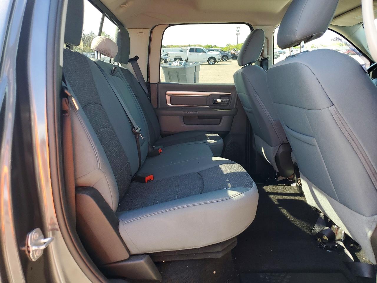 Ram 1500 Slt