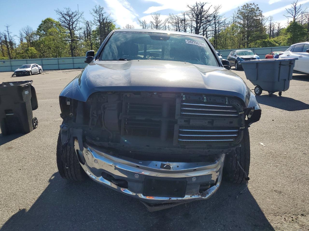 Ram 1500 Slt