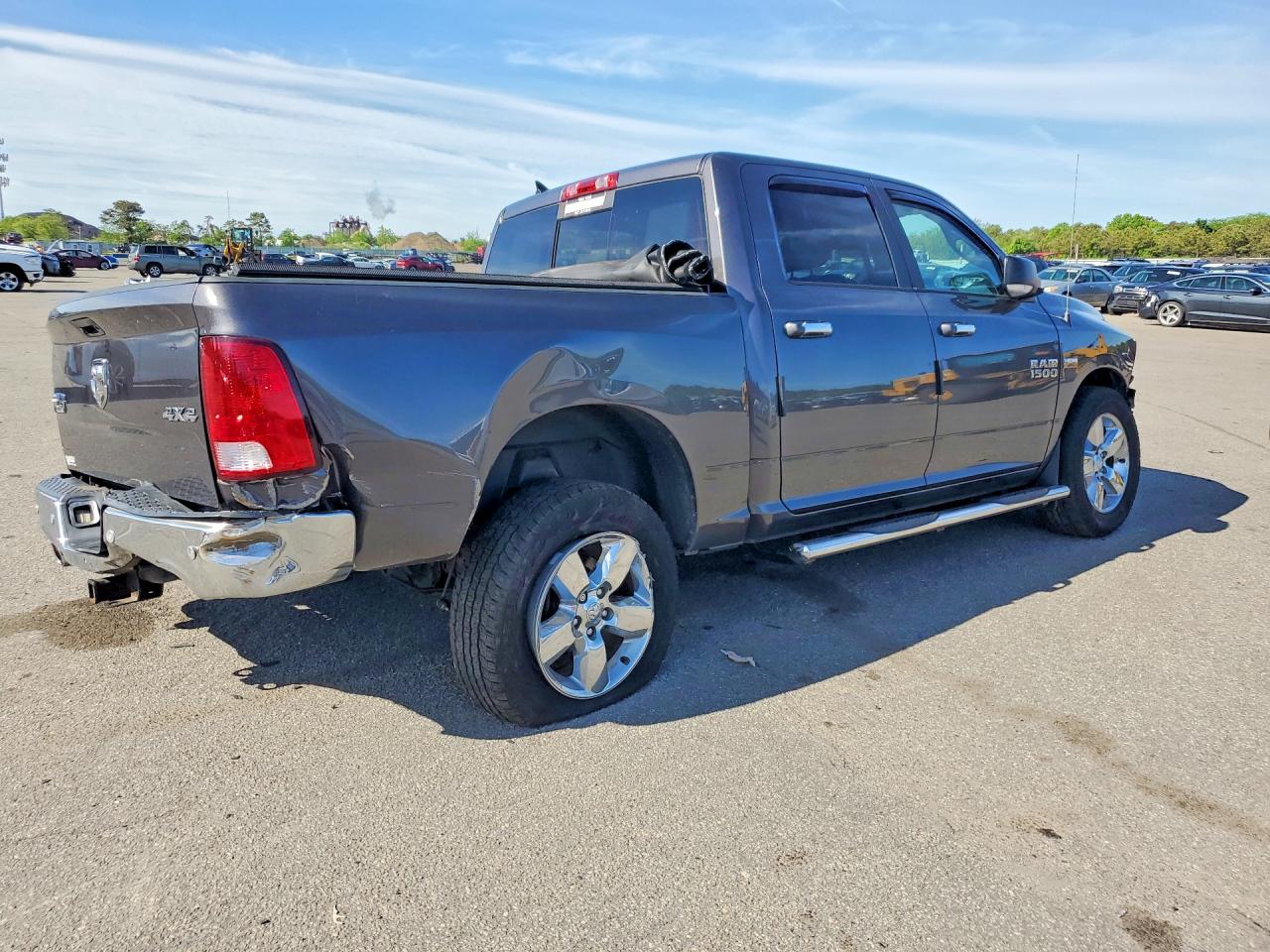 Ram 1500 Slt