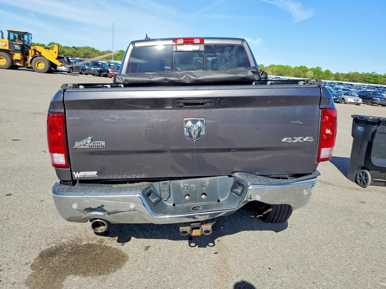 Ram 1500 Slt