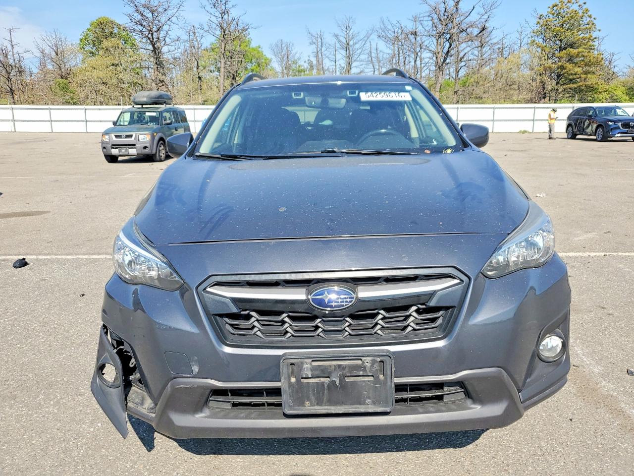 Subaru Crosstrek Premium