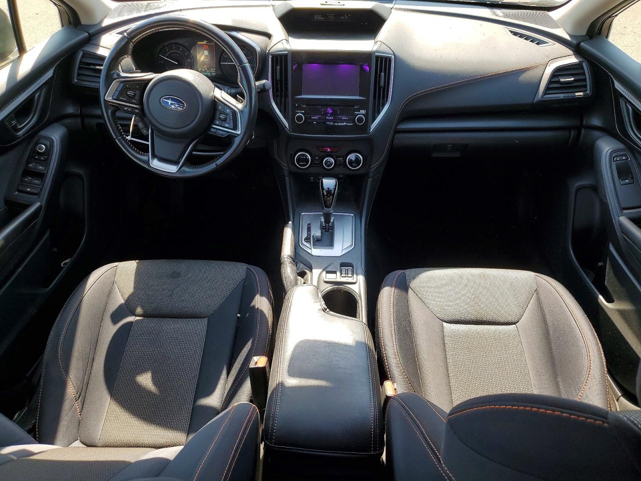 Subaru Crosstrek Premium