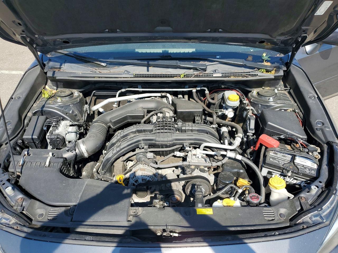 Subaru Crosstrek Premium