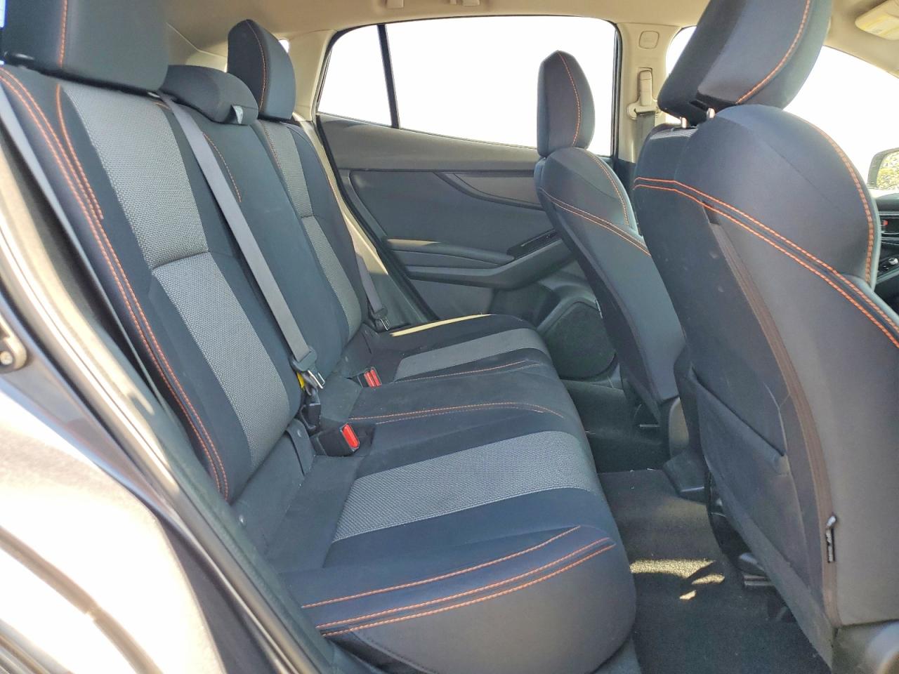 Subaru Crosstrek Premium