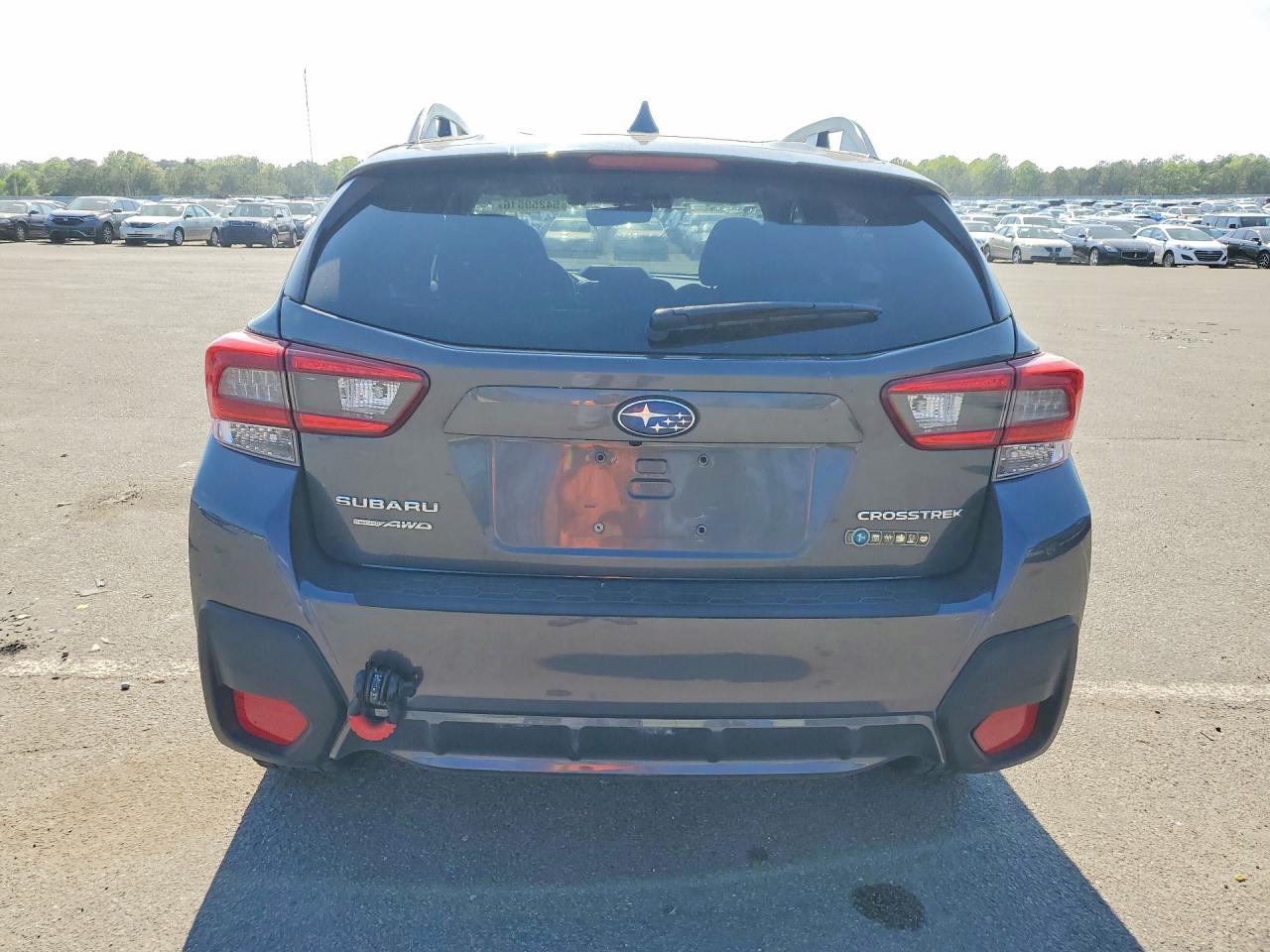 Subaru Crosstrek Premium